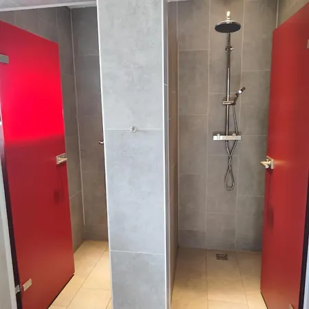 Apartmán Chillmobil Klein Fein Frei Schermbeck