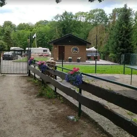 Chillmobil Klein Fein Frei Schermbeck